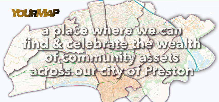 Mapping the Heartbeat of Preston: A Start of Grassroots Revolution' #community #prestonmodel
linkedin.com/posts/ali-al-a…