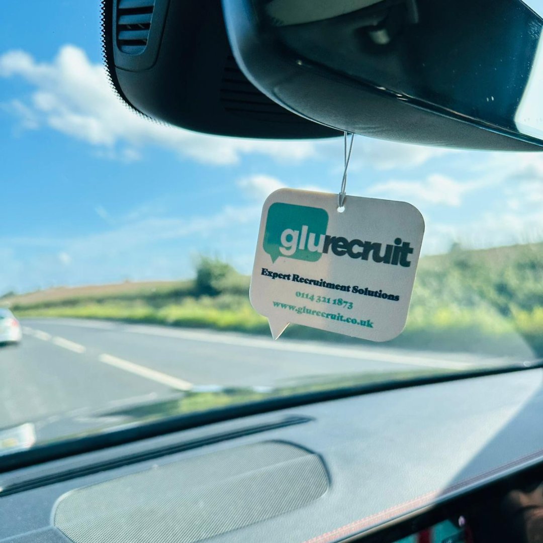 Introducing our scent-sational new merchandise!

Your car isn’t the only thing we can freshen up; we offer a fresh perspective on your current recruitment processes.

Get in touch today:
✉️ eyup@glurecruit.co.uk
☎️ 07496978929

<a href="/IdentityMer/">Identity Merchandise</a> 

#recruitment