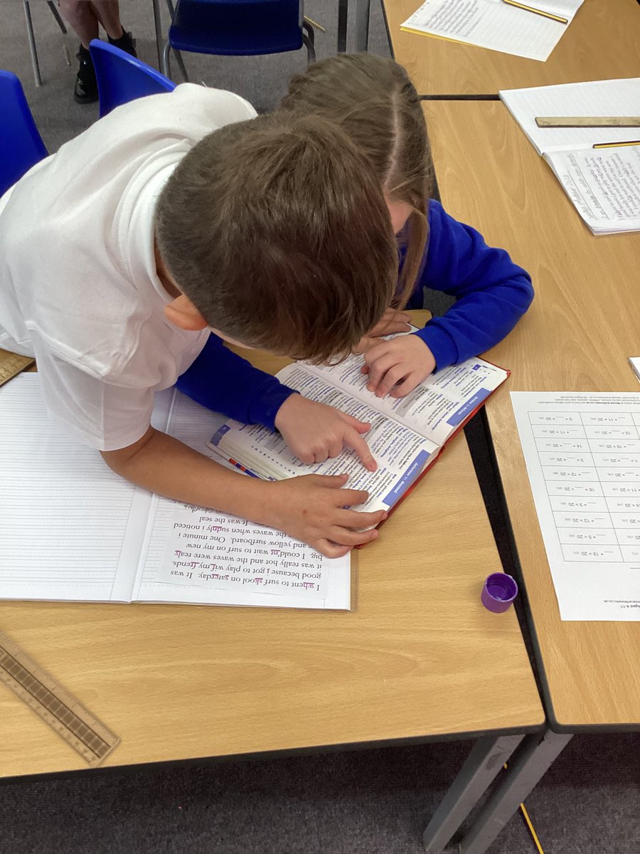 Kingsway Primary Team 3 tweet media