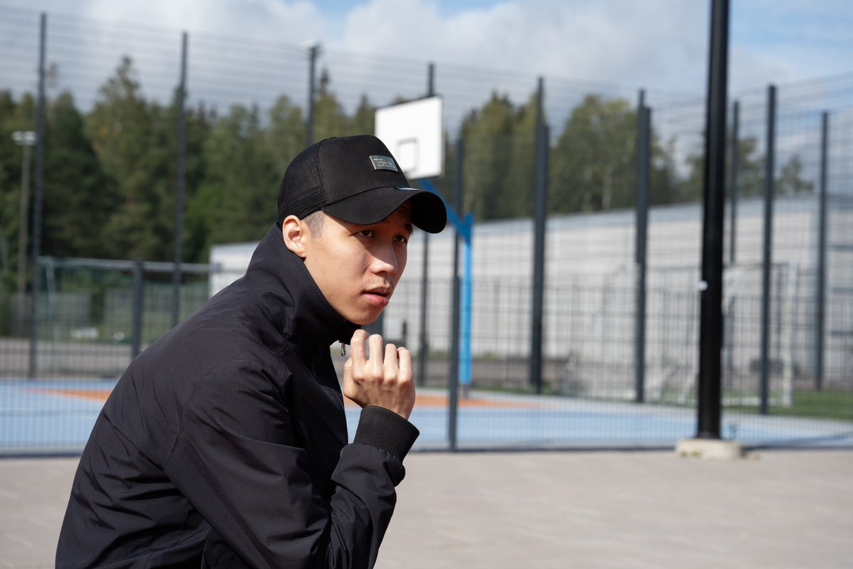 Vesa Korhonen tweet media