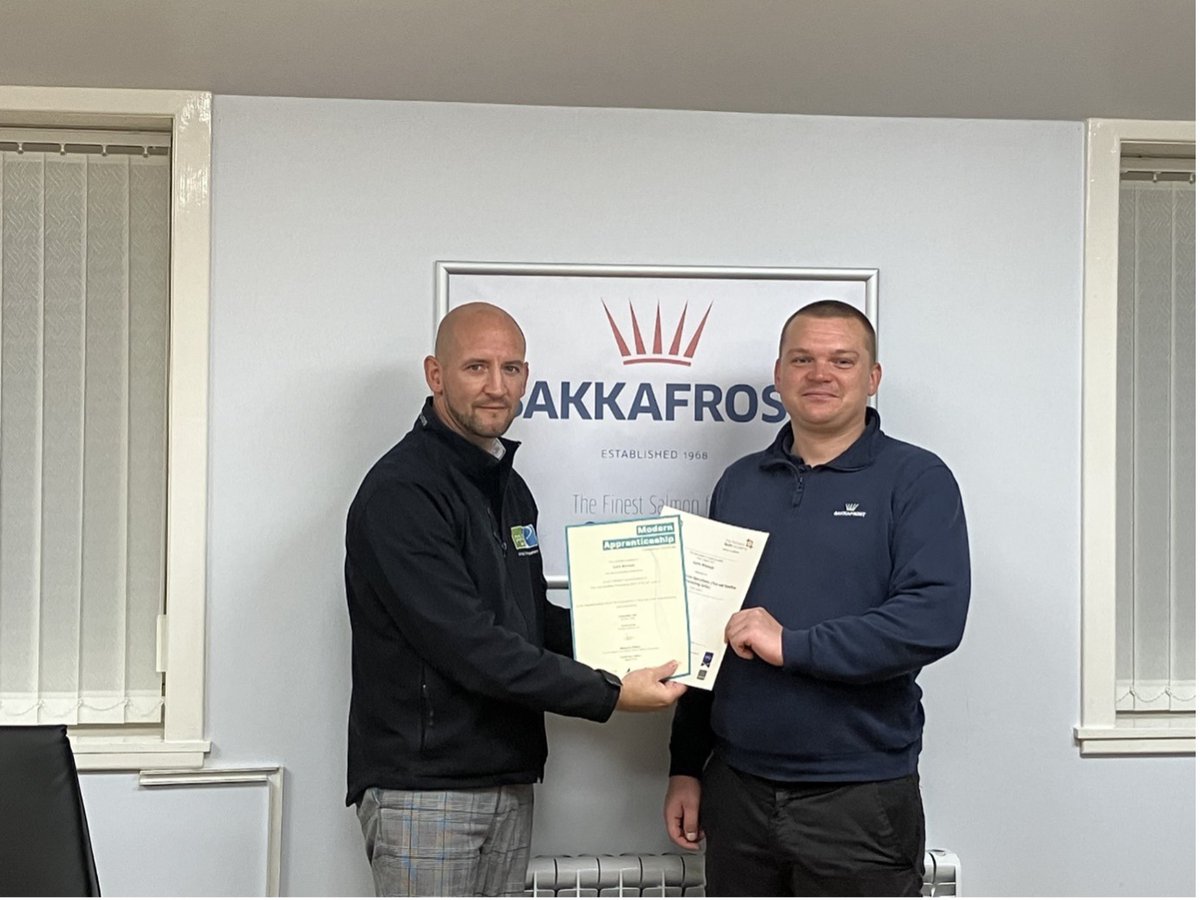 Polaris Learning Ltd tweet media