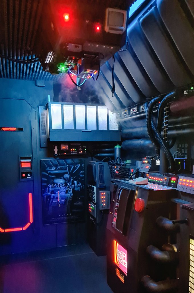 𝗟𝘂𝗶𝘀 𝙉𝙊𝙎𝙏𝙍𝙊𝙈𝙊 tweet media