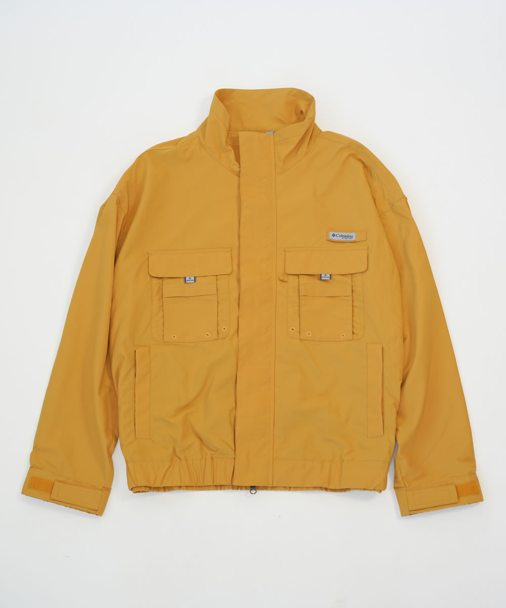 deeparea's tweet photo. 【Columbia】 2023 Fall&amp;Winter Collection

"Despair Bay II Jacket / ディスペアーベイIIジャケット"

https://t.co/deOFEuC7QR

￥17,600 taxin / All 2color

#DEEP #ディープ
#columbia #コロンビア
#アウター #ライトアウター #フィッシングジャケット
#23FW #23秋冬 https://t.co/r5m3u0k2BV