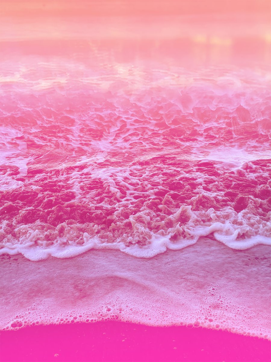 GM Everyone! 💙Sending waves of good vibes your way, as vibrant as this piece created by <a href="/Gab__K/">Gabriel Karlo ✦</a> . Ride the wave and make it a splash of a day!