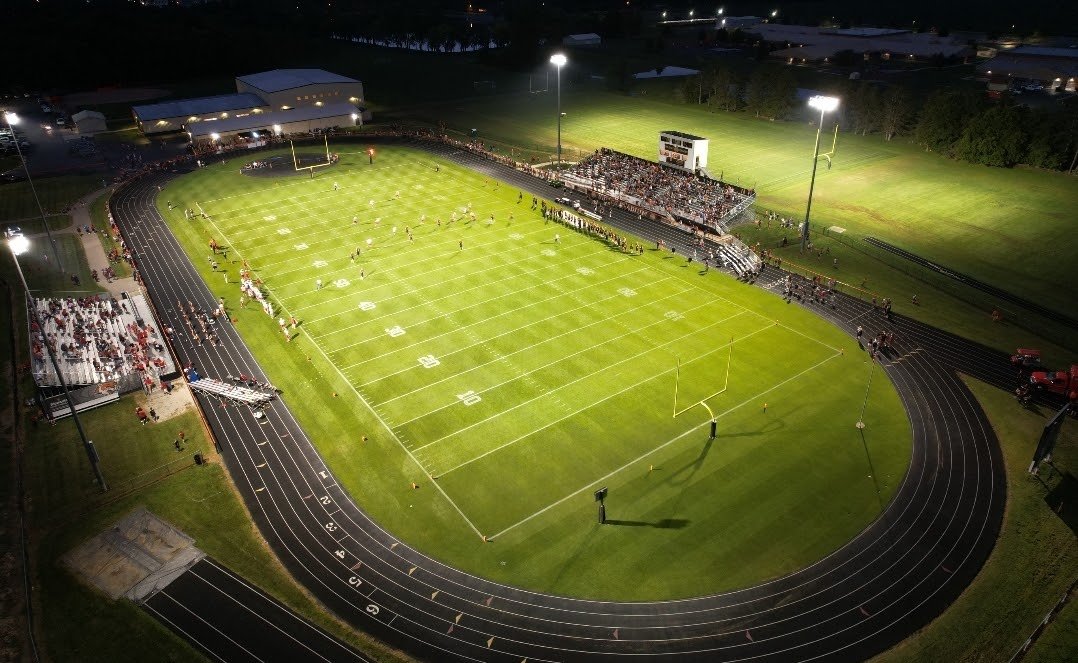 Field Source tweet media