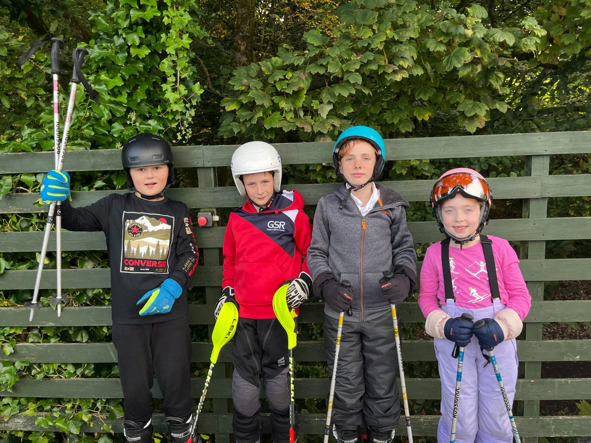 Houston Primary School tweet media