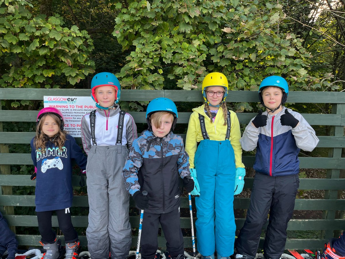 Houston Primary School tweet media