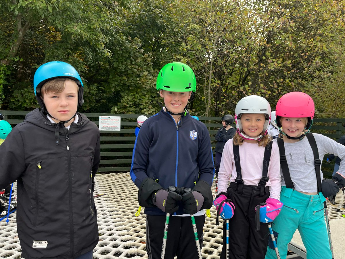 Houston Primary School tweet media