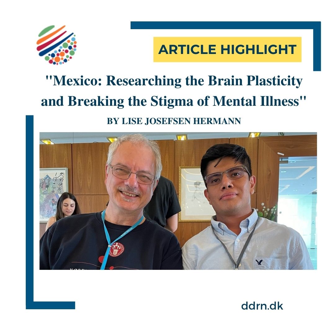 Danish Development Research Network tweet media