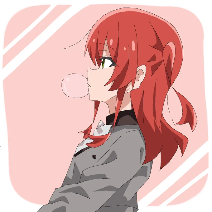 結束バンド#ぼっち·ざ·ろっく 