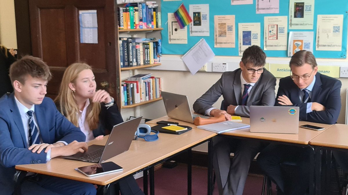 FelstedIB tweet media