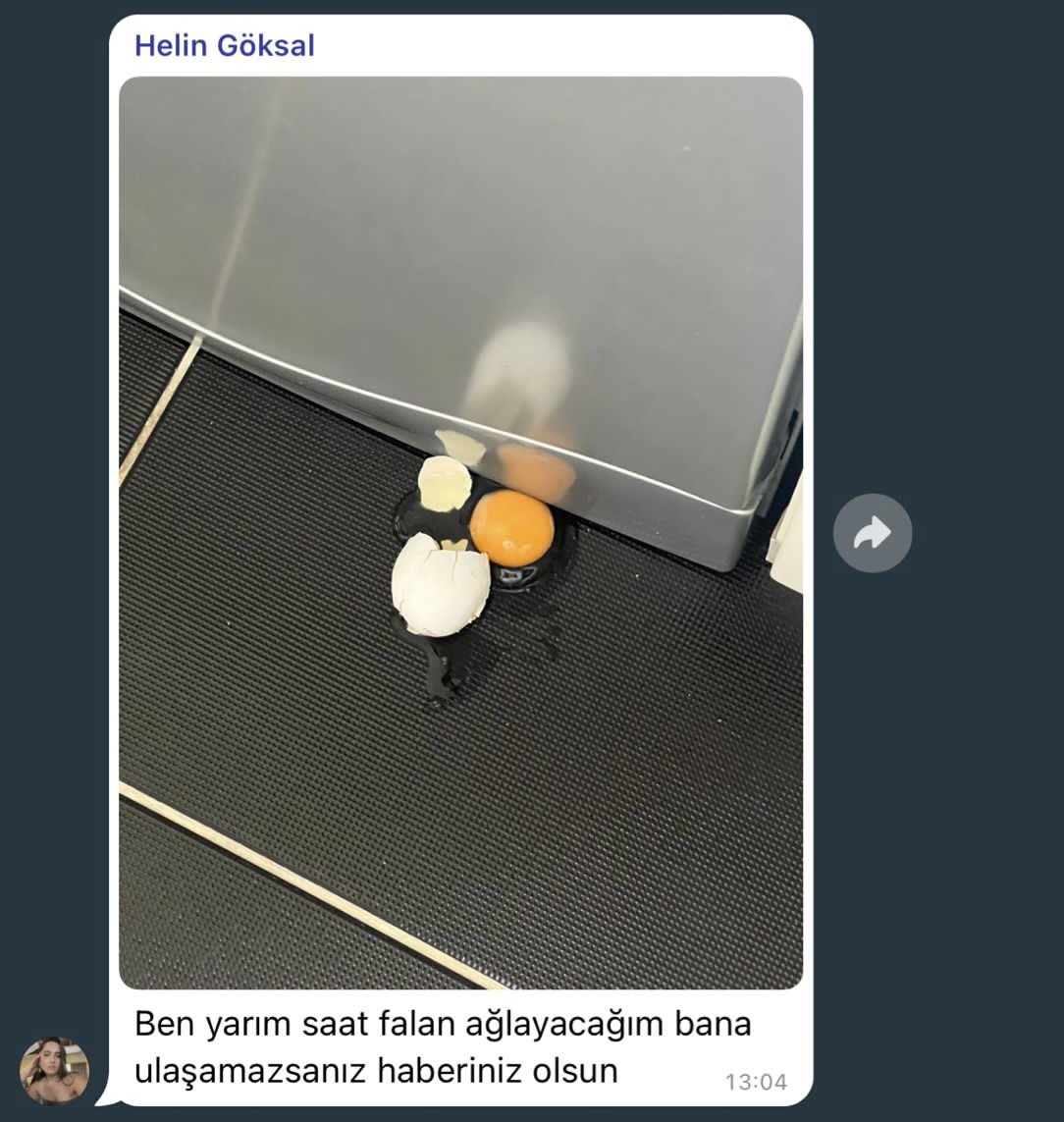 wiseslang's tweet photo. hocam brand relations specialistimiz ağlıyor tuvalete gidebilir miyiz https://t.co/1THWyCG41F