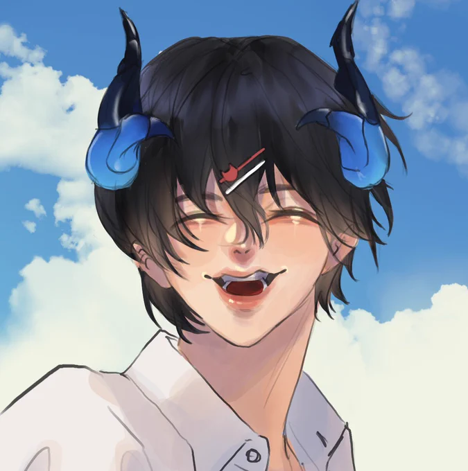 ขออนุญาตนะคั้บบ เพ้ดนะคะ สายวาด fanart คั้บผม ทั้งอนิเมะ วีทูป ด้อมเกา วาดทุกอย่างเลยคั้บ525252525252525(เปิดรับคมช. อยู่ตลอดนะคะ) ฝากเนื้อฝากตัวด้วยนะคะ ขอบคุณนะคะแง  