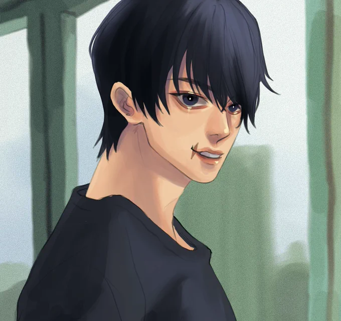 ขออนุญาตนะคั้บบ เพ้ดนะคะ สายวาด fanart คั้บผม ทั้งอนิเมะ วีทูป ด้อมเกา วาดทุกอย่างเลยคั้บ525252525252525(เปิดรับคมช. อยู่ตลอดนะคะ) ฝากเนื้อฝากตัวด้วยนะคะ ขอบคุณนะคะแง  