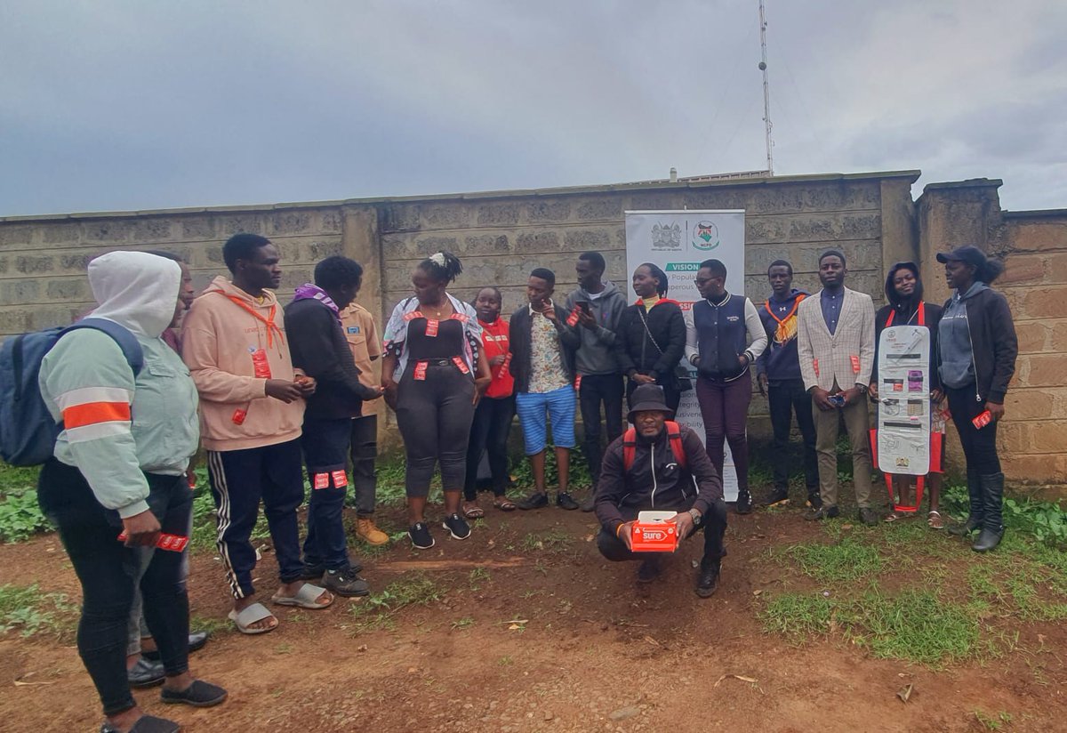 ASBELKEMBOI7's tweet photo. @NCPD_Kenya @DSWKenya @MarieStopesKe @Nandi029 @WRA_K @kemunto_marie @kevolwe_godfrey @BettieWangui @wambui_56 @sherrienjeri_ @shesthefirst @KaeshaNamunyak @miriam_nampeera @PeterNgure @FaithtoActionet @rhnkorg @FP2030Global @FP2030ESA @gatesfoundation @Green_Arise @SusanMutuku @ippf @PlanGlobal @PanelUnfpa @UNFPAKen @RitahAnindo @icrhk_official @issa_rahmah @R83206024Rashid @RaphaelObonyo @RebeccaCherop_ @AmnestyKenya @AmbBrouwer @CAID_Kenya @CKyobutungi @Nakhumicha_S @LVCTKe @MOH_Kenya @EquityAfia @Amref_Worldwide @AfyaRekod @DeclaresKenya @USAIDKenya @Amref_Kenya @KETCA254 @1TeresaAnderson @daktari1 @G4C_Initiative Together,we can ensure a brighter, healthier future for all.

Spread the word,share the knowledge&amp;empower others to make informed choices. 
#WorldContraceptionDay #ThePowerOfOptions"

During World Contraception Day 2023 at Kapsabet Town,Nandi County.@KobujoiCFA
@better4kenya https://t.co/rrPchfObKG