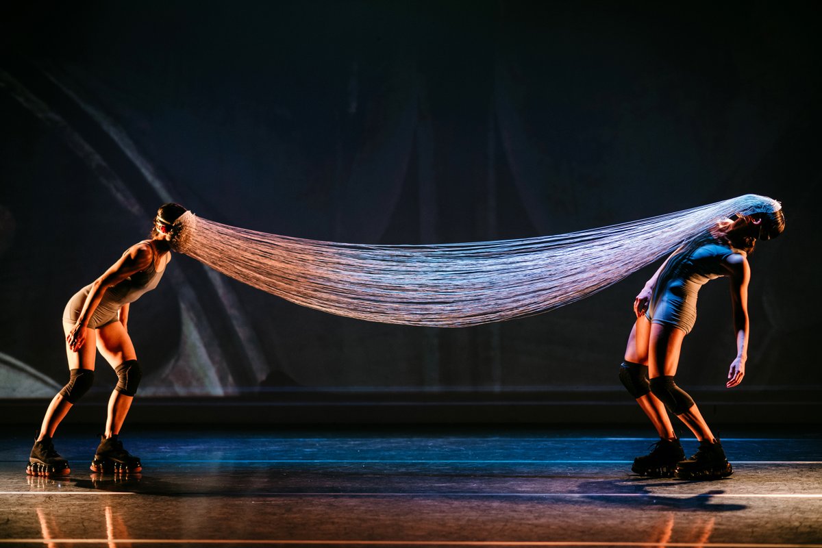 Fantastic opportunity to see the amazing Fukiko Takase perform excerpts from Neon's latest work and discuss collaborating with <a href="/Adrienne__Hart/">Adrienne Hart</a> thanks to <a href="/DaiwaFoundation/">Daiwa Foundation</a>: dajf.org.uk/event/fukiko-t…