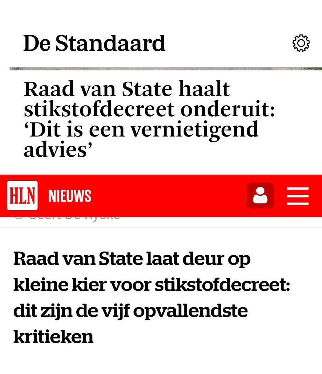 jackphilipsbe's tweet image. Gaat dit over hetzelfde decreet?