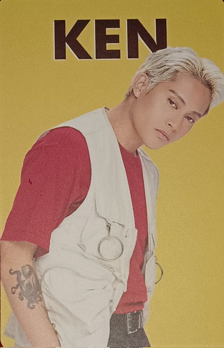 berry_nice1230's tweet photo. Isa lang binebenta nilang ganito sa sa store na pinagbilhan ko. Shampoo lang naman kase bibilhin ko pero nung nakita ko may esbi, forget the budget char! Btw...ang cute ni Ken!

#SB19ONEZONE 
#SelectaPHxSB19 https://t.co/ENWCrVOffr