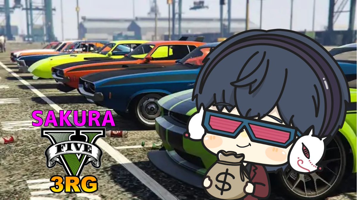 NKnEK_tatsumi's tweet image. 配信開始！
Sakura鯖GTA
10日目
ハロウィンイベント「お菓子くれても犯罪するぞっ！」

[配信場所] 
twitch.tv/tatsumi_vtuber

#さくらGTA鯖 #Neith #3RG #twitch #twitchstreamer #TwitchStreamers