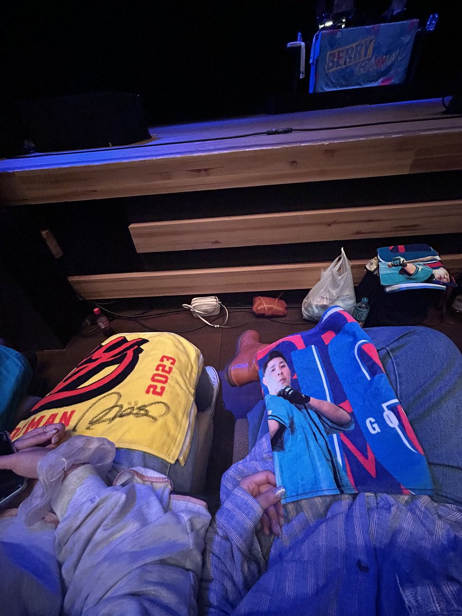 mayusmile77's tweet photo. だいすきなアイカタと豊中最前🥺🫶🏻
まだまだ余韻続くねいつもありがとう🌼
#ベリーグッドマン https://t.co/UzC0SHyKs5