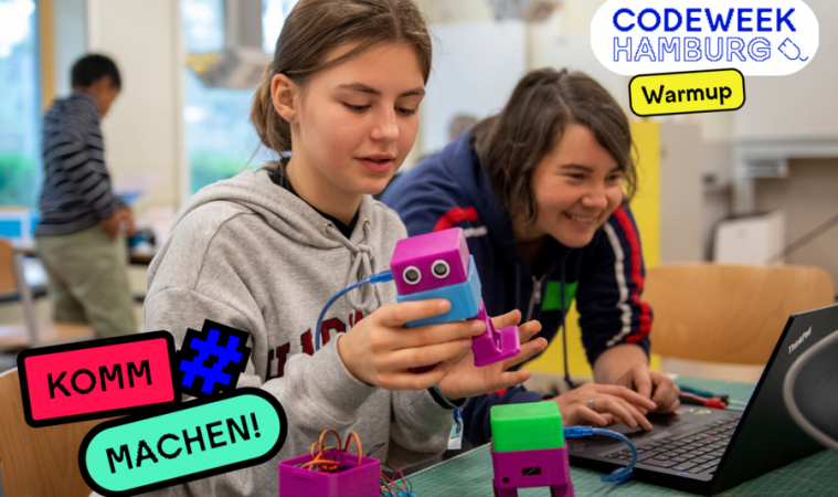 MiSHN (@mishn1234) on Twitter photo Morgen geht's los! #MiSHNMakerdays 23 im <a href="/StubiMakerspace/">Stübi Makerspace</a>. 3 Schulen. 10 Workshops. 1 Hackathon. 5 Labs. 3 Werkstätten.
Morgen starten wir in den Hackathon zum Thema "Schule der Zukunft". Parallel werden die Labs eingerichtet und die Workshops für Do. und Fr. vorbereitet. #twlz Morgen geht's los! #MiSHNMakerdays 23 im <a href="/StubiMakerspace/">Stübi Makerspace</a>. 3 Schulen. 10 Workshops. 1 Hackathon. 5 Labs. 3 Werkstätten.
Morgen starten wir in den Hackathon zum Thema "Schule der Zukunft". Parallel werden die Labs eingerichtet und die Workshops für Do. und Fr. vorbereitet. #twlz