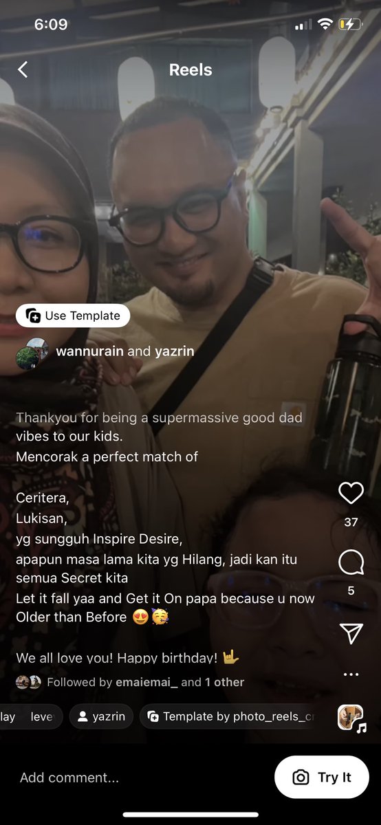uglyhaircutz's tweet photo. Tell me your fondest memory dengan Bittersweet ❤️ https://t.co/41pTXX7o4G