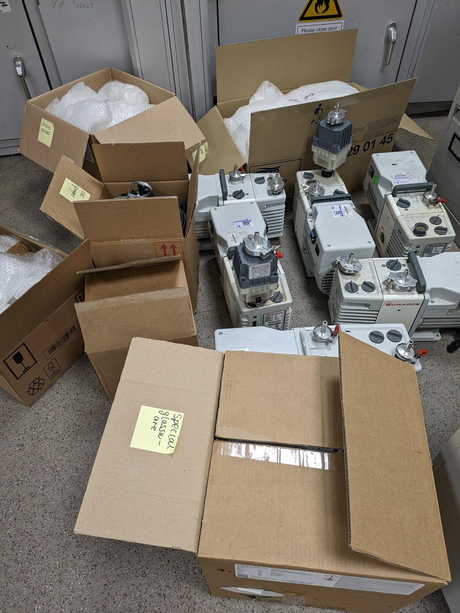 Webster Group tweet media