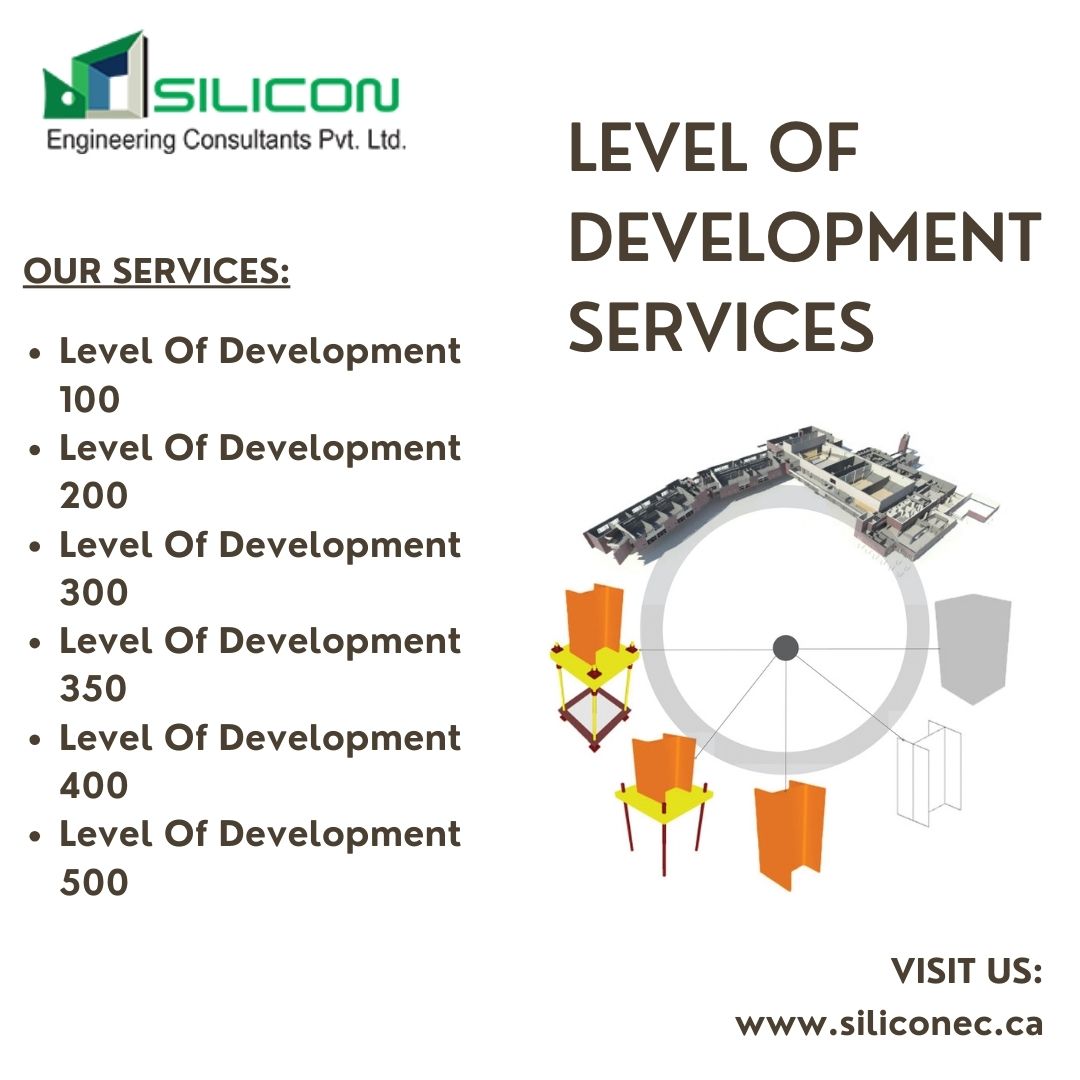 siliconeccanada's tweet image. #SiliconEngineeringConsultantsCanada offers a full range of #LevelOfDevelopment  Services that bridge the gap between clients, and engineers.

Visit Us:
shorturl.at/irNW