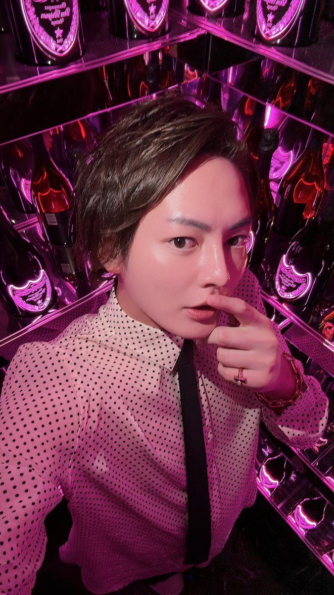 三崎優太(Yuta Misaki) 元青汁王子 MISAKI tweet media