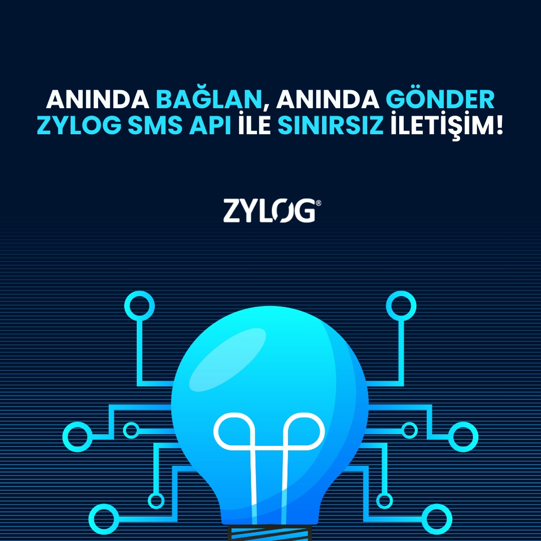 sysnetbt's tweet photo. ANINDA BAĞLAN, ANINDA GÖNDER ZYLOG SMS API İLE SINIRSIZ İLETİŞİM!

Herhangi bir Get ya da Post yönetemi ile çalışabilen ya da bu yöntemler ile uyarlanabilen SMS sağlayıcılar ile çalışabilmektedir. 
#sysnetbt #Zylog #Zyxel #Zywall #penta #log #loglama #hotspot #firewall https://t.co/FKdEVMw4ia