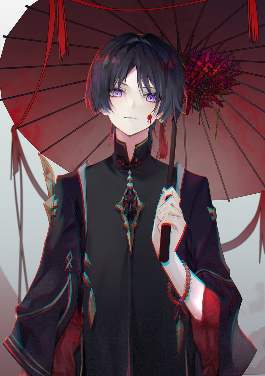 没想到你这么不堪一击
#GenshinImpact #wanderergenshin #原神