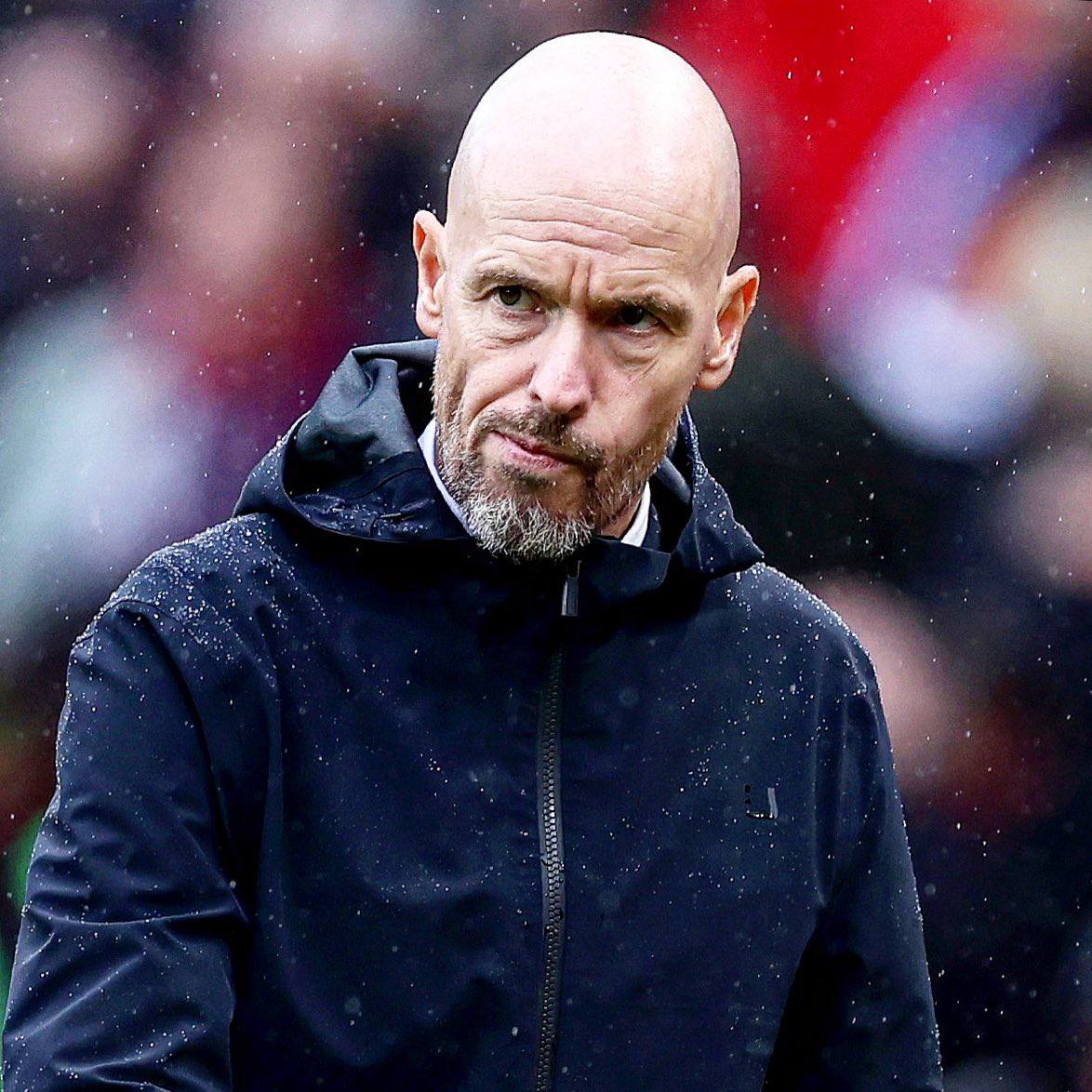 ndibbaupdates's tweet photo. Ibrahimović on Ten Hag: “What is the experience of this coach? Young talents then he comes to United… Man United is different mentality, different players”.

“You come to United, you do the same thing”, Zlatan told Piers Morgan. https://t.co/cmmZR2sJZO