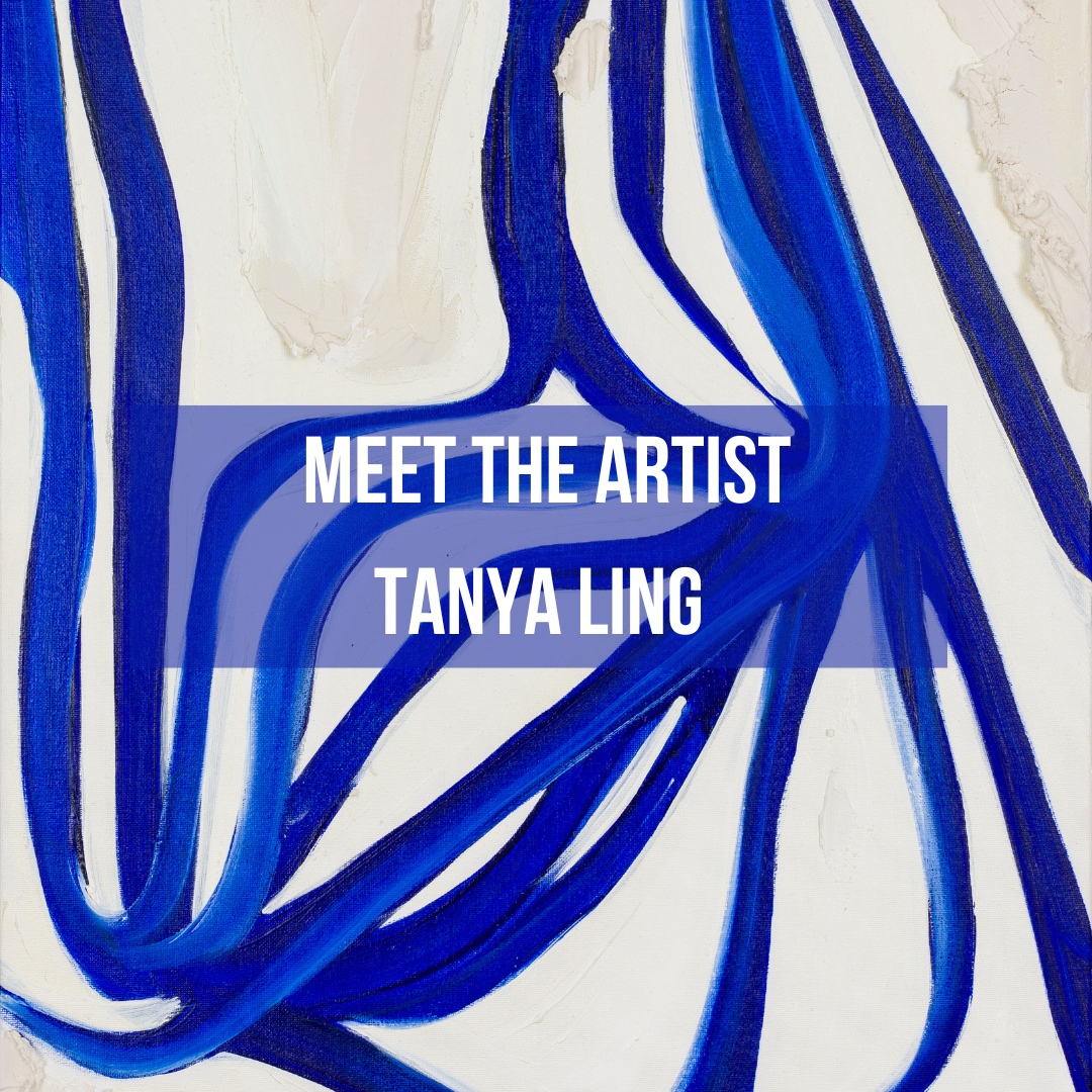 PulpoGallery's tweet photo. Tanya Ling is an artist whose career has traversed both the Fashion Industry and Art World. We are happy to have her in our current group show.
To learn more about the artist, click https://t.co/U6zZyMR5Jy.
#tanyaling #pulpogallery #contemporaryart #exhibition #munich #popup https://t.co/O9psM9FWDF