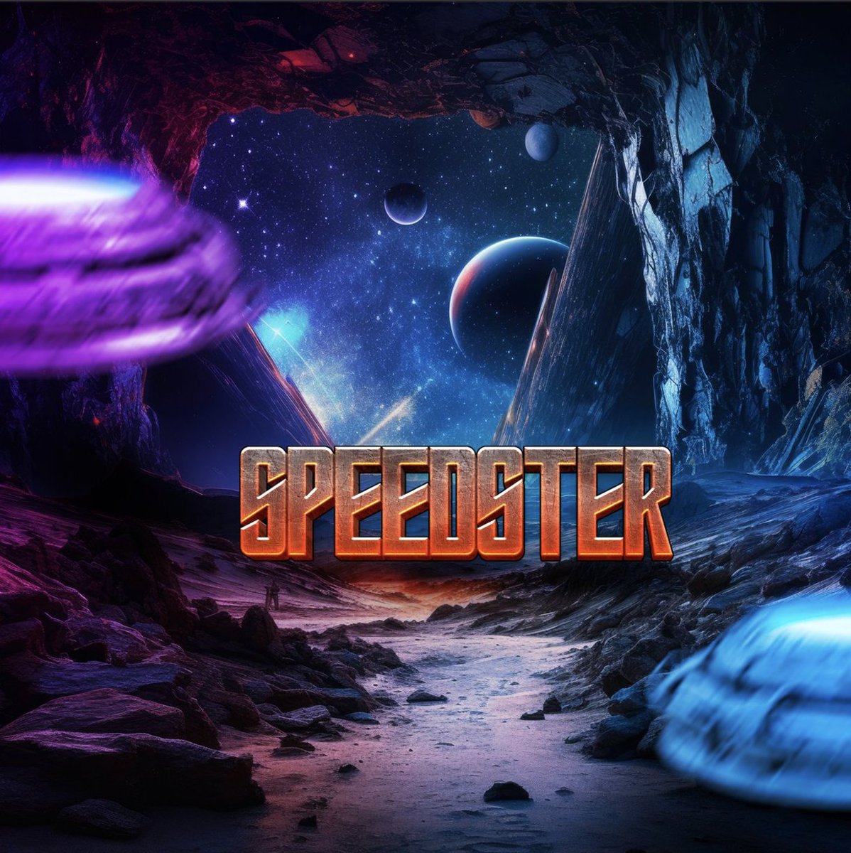 Tanaka_L2's tweet photo. Most games in #Gamefi narrative 2021 had poor gameplay, low quality graphics & had been eliminated.
Now, a new games generation with attractive gameplay & high graphics has been born and is ready for a new wave
@SpeedsterSpace is one of them ๐งต
#Web3GamingCommunity #Web3 #NFTs https://t.co/OgYLpAIE6d