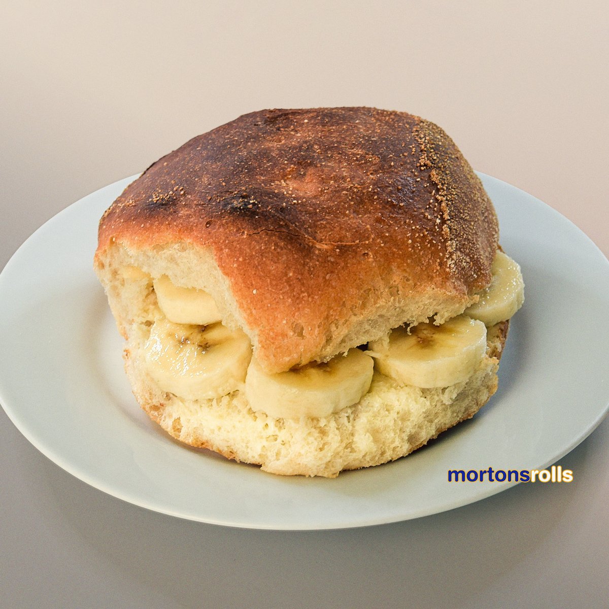 Mortons Rolls tweet media