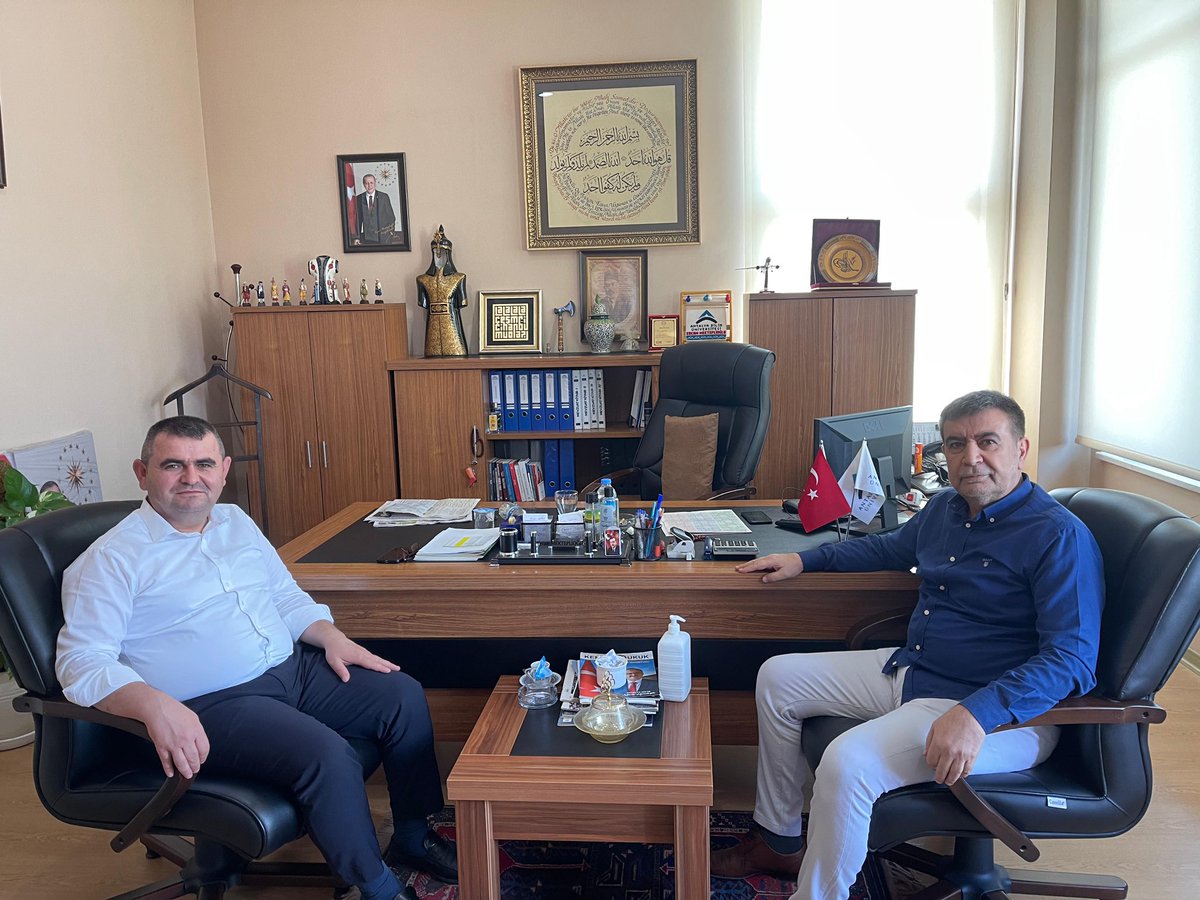 Bekir Kıvrım tweet media