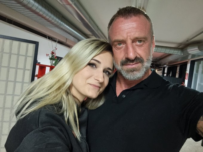 Shooting for 2 days in Germany for my good friend @Melina__May @WTFProductionx xx https://t.co/gU9vd<a href="/tag/hardcore"class="tags"><span>#hardcore</span></a>