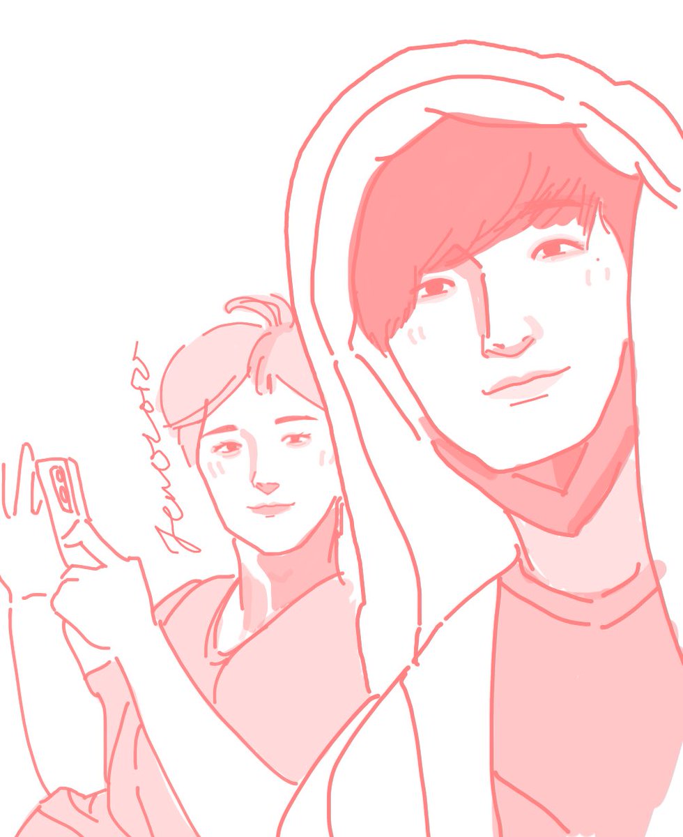 jenozoro's tweet photo. i got lazyy

#jaemin #jeno #nct #nctfanart https://t.co/amjMUV18P7