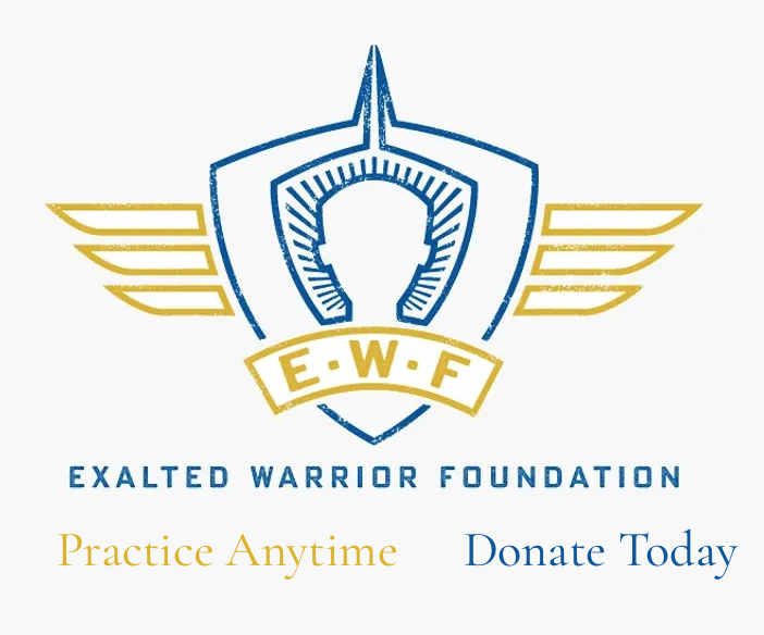 ExaltedWarriorF's tweet photo. Have you ever used yoga & meditation to relieve stress or help yourself fall asleep?
Try our free resources:
https://t.co/SkCPqNp7tG
#yoga #iRest #meditation #adaptiveyoga #resilience #stress #sleep #military #veterans #mentalfitness #brain #mentalhealth #mindfulness #free https://t.co/2Oh9Gxt574