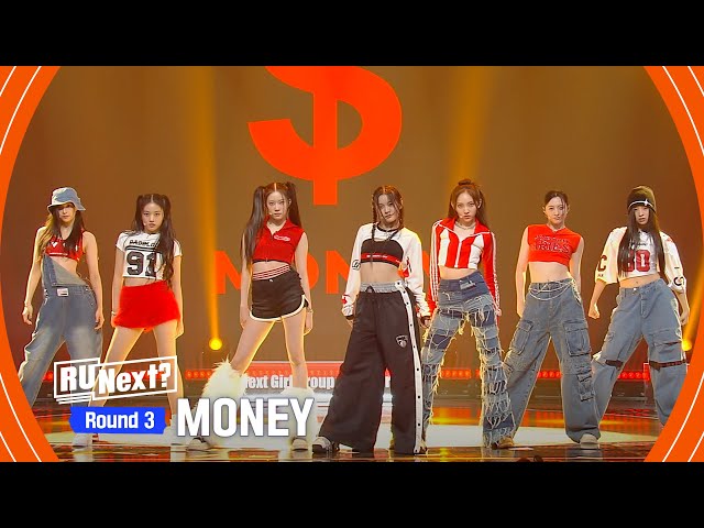 youtu.be/1kfc5utrJq8 ⊹ Round three brings another mission, and this time it's all about Hip Hop! With the same amazing team, we grooved to the rhythm of 'Money' by Lisa Senior, and guess what? We hit the jackpot by winning both missions! 🏆 Thank you for the hard work, girls!