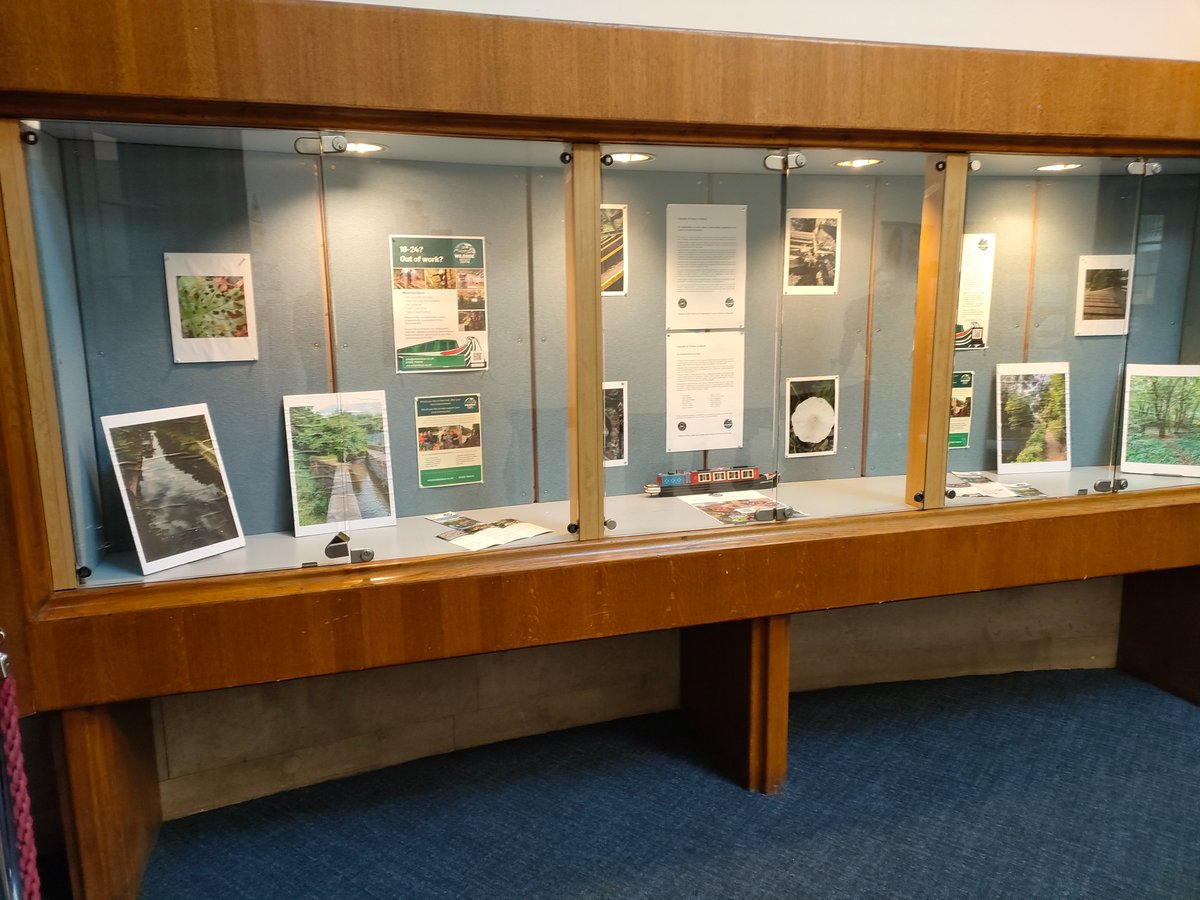 Wildside Activity Centre tweet media