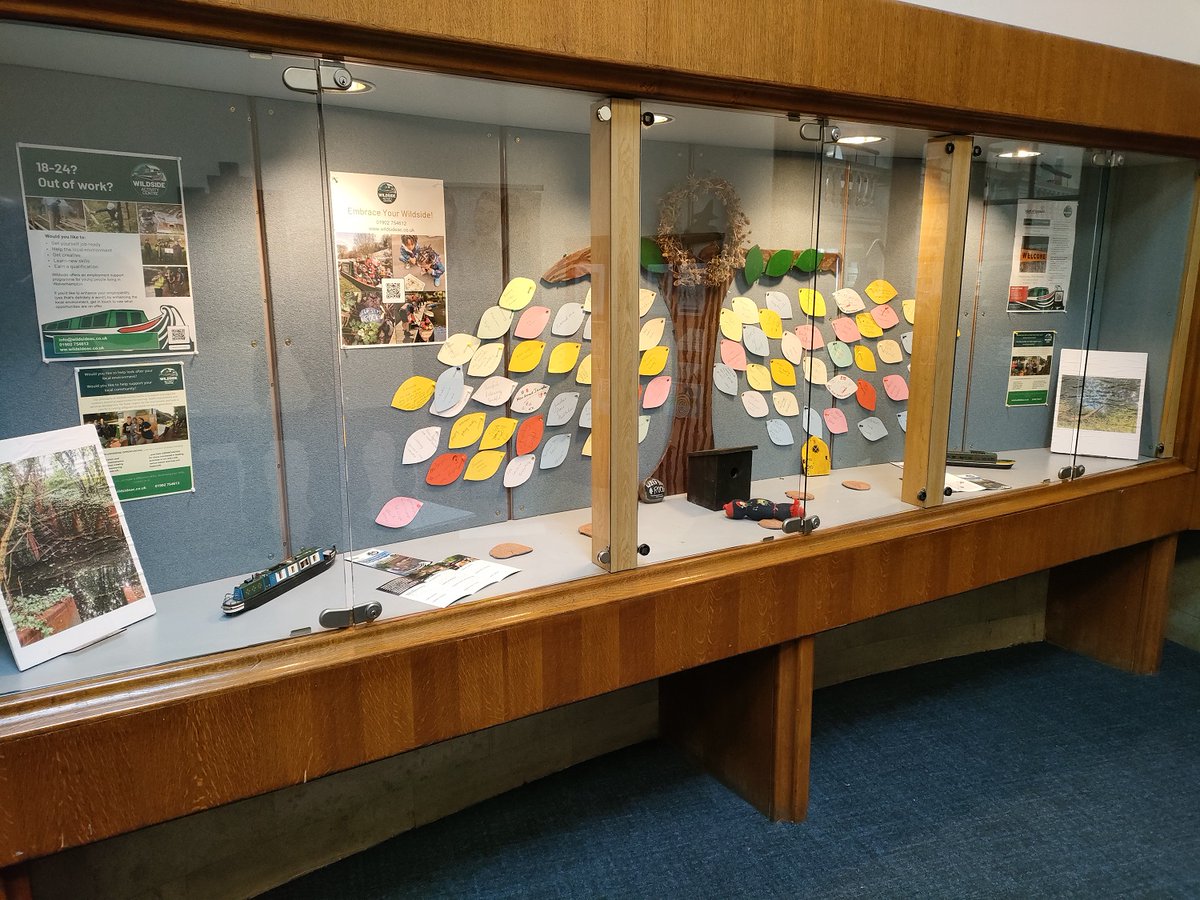 Wildside Activity Centre tweet media