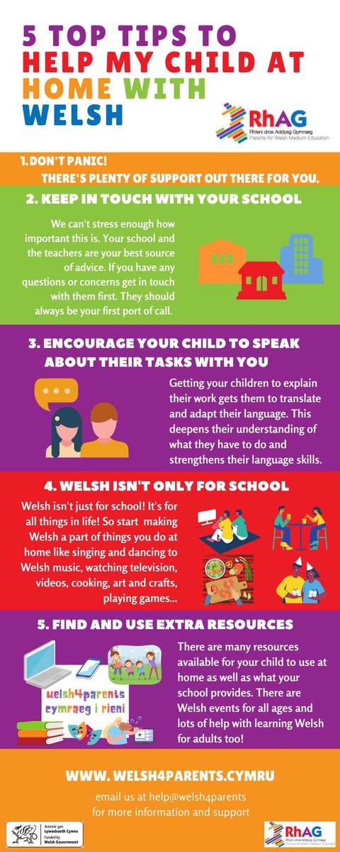 KHS 3-19 WELSH tweet media