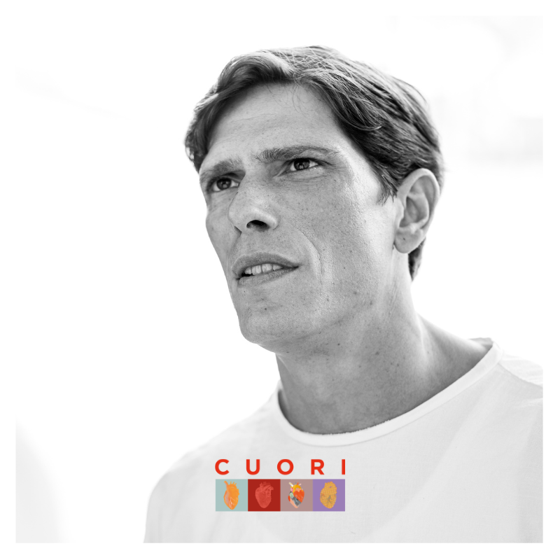 #Cuori2 Black&amp;White

Domenica 8 la seconda puntata
#AuroraTV #Rai1