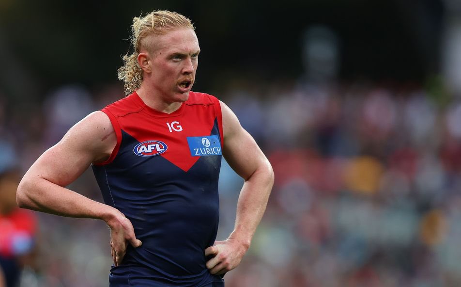 Well then, what’s Clayton Oliver worth on the trade table? 👀👇