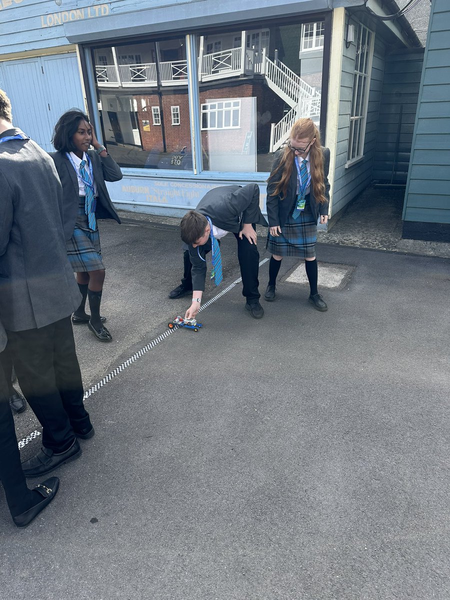 Jubilee Science tweet media