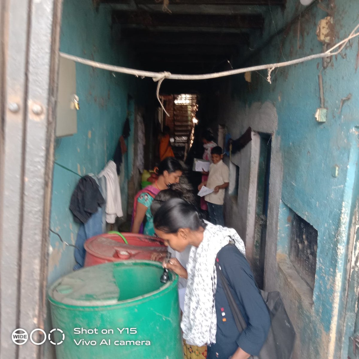 District malaria office valsad tweet media