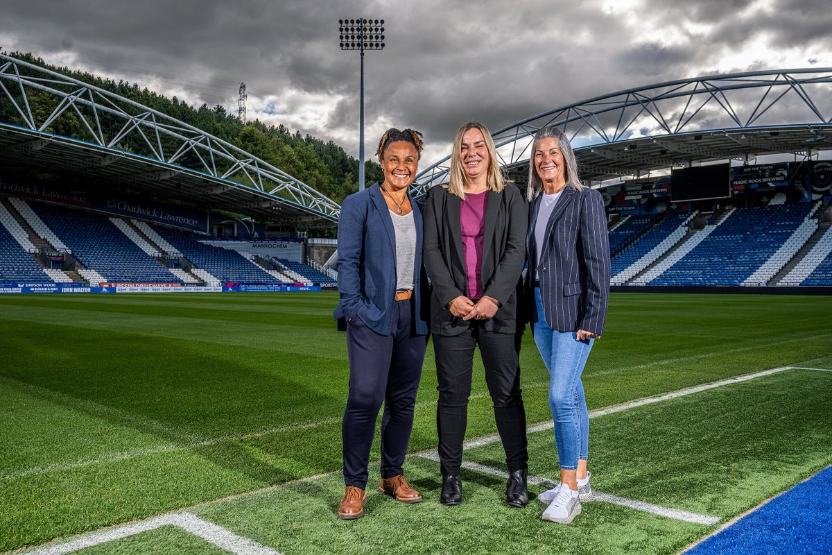 Women In Rugby League 🏉💪 tweet media