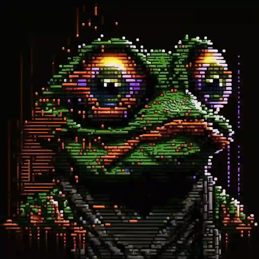 My name’s dylanzzz and I’m an Ordiholic