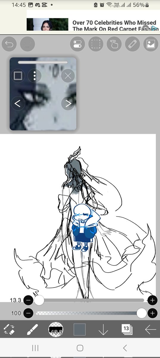 chocotoru_'s tweet photo. I'm just lazy-
#Spoiler #Xsans #verhuman https://t.co/uSBdNVsxka